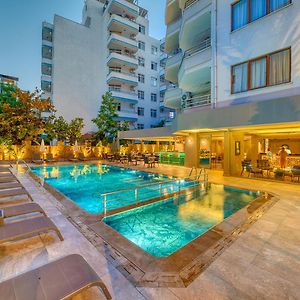 Yeniacun Apart Hotel