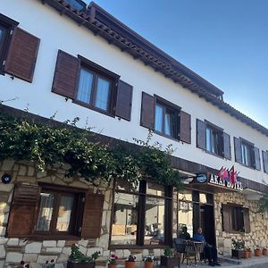 Akay Hotel